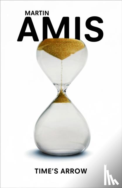 Amis, Martin - Time's Arrow