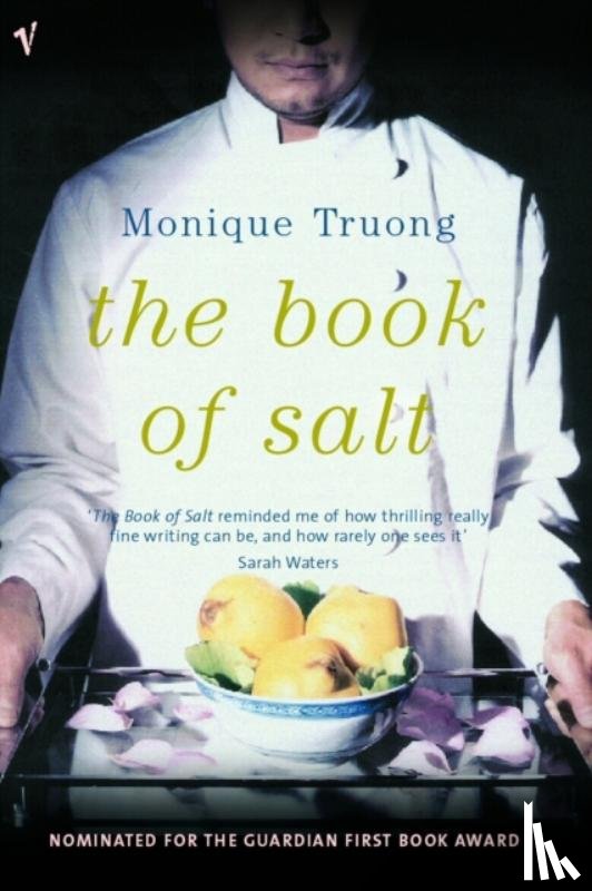 Truong, Monique - The Book of Salt