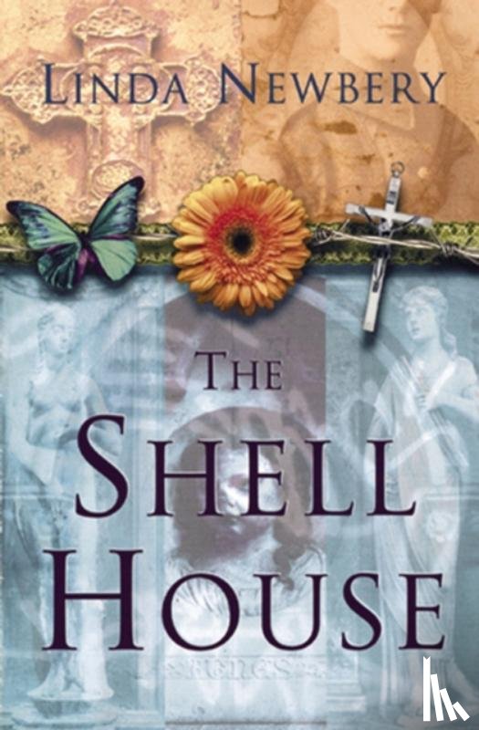 Newbery, Linda - The Shell House