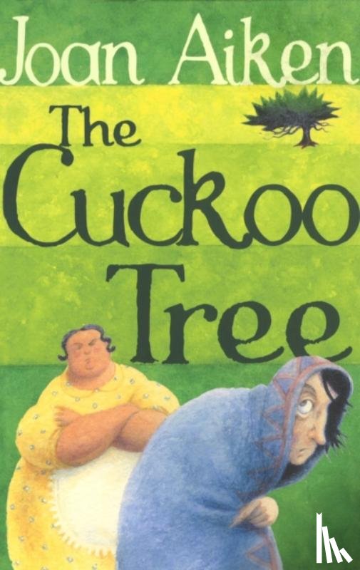 Aiken, Joan - The Cuckoo Tree