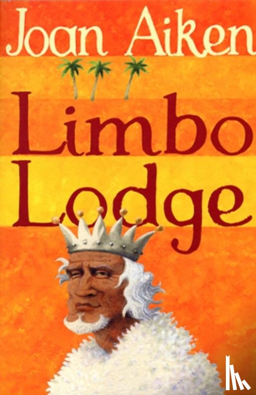 Aiken, Joan - Limbo Lodge