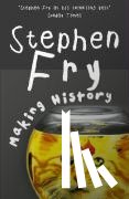 Fry, Stephen - Making History
