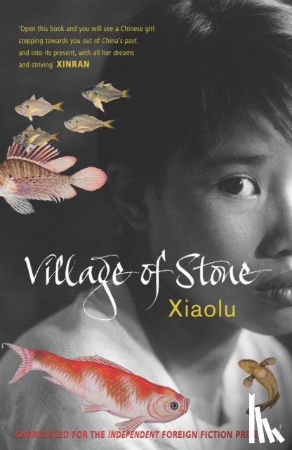 Guo, Xiaolu - Village Of Stone