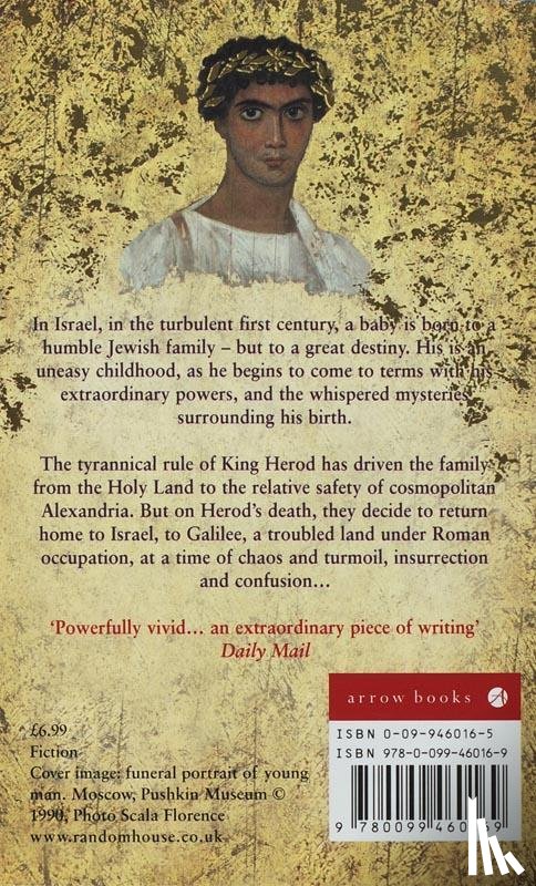 Rice, Anne - Christ The Lord