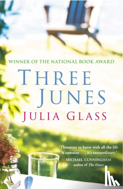 Glass, Julia - Three Junes