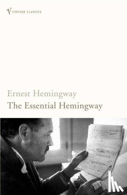 Hemingway, Ernest - The Essential Hemingway