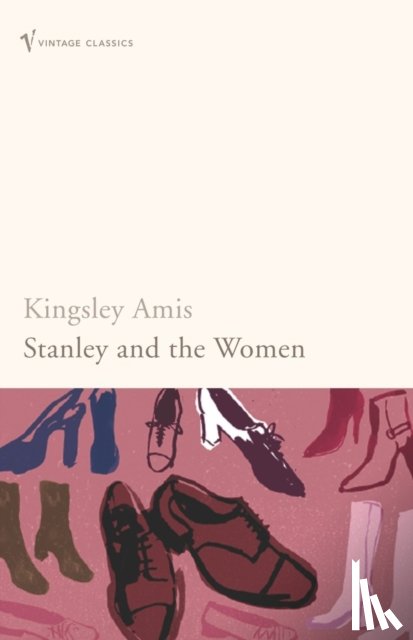 Amis, Kingsley - Stanley And The Women