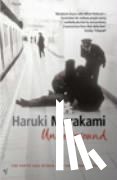 Murakami, Haruki - Underground