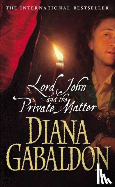 Gabaldon, Diana - Lord John and the Private Matter