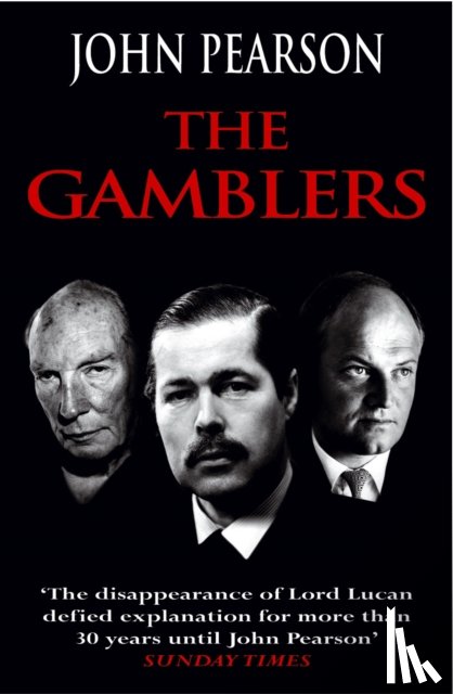 Pearson, John - The Gamblers