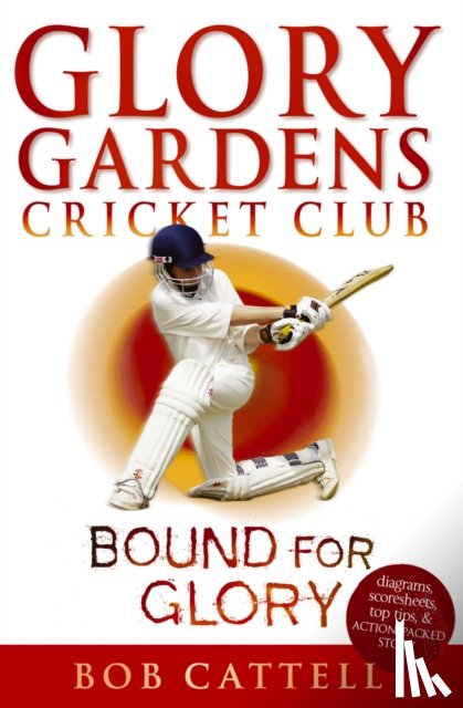 Cattell, Bob - Glory Gardens 2 - Bound For Glory