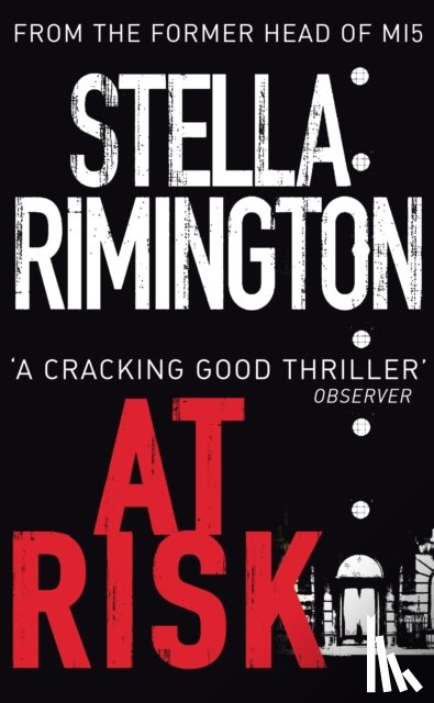 Rimington, Stella - At Risk