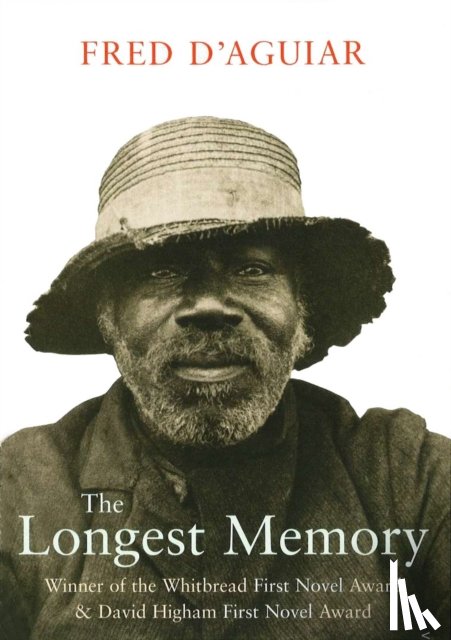 D'aguiar, Fred - The Longest Memory