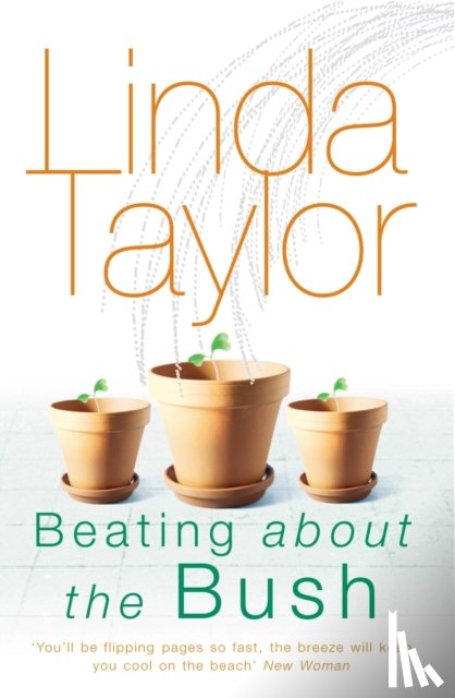 Taylor, Linda - Beating About The Bush