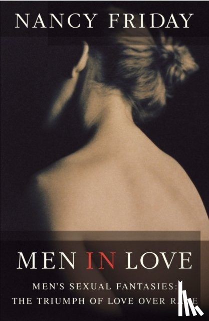 Friday, Nancy - Men In Love