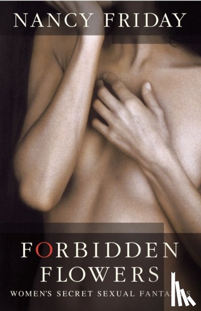 Friday, Nancy - Forbidden Flowers