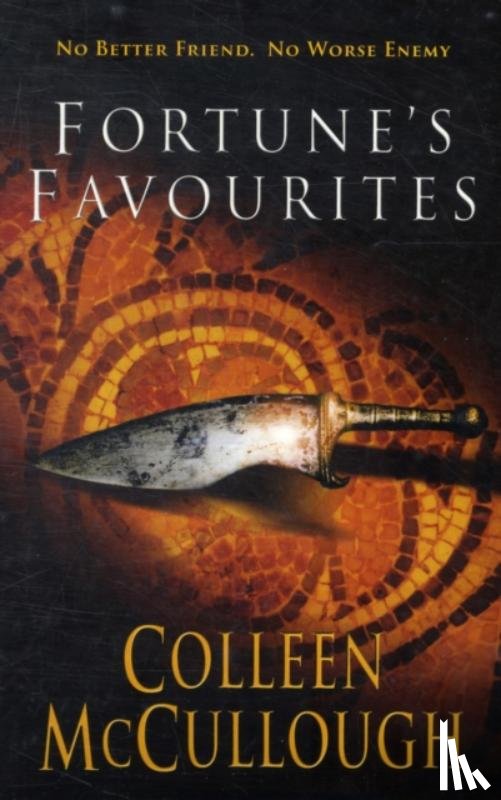 McCullough, Colleen - Fortune's Favourites