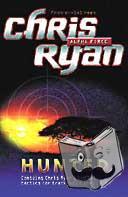 Ryan, Chris - Alpha Force: Hunted