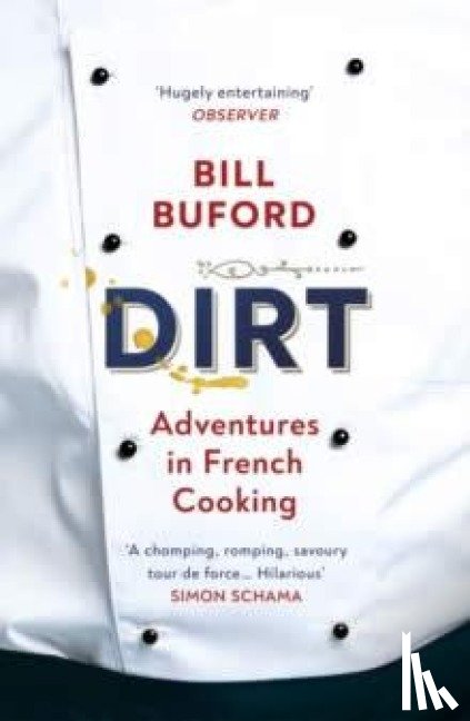 Buford, Bill - Dirt