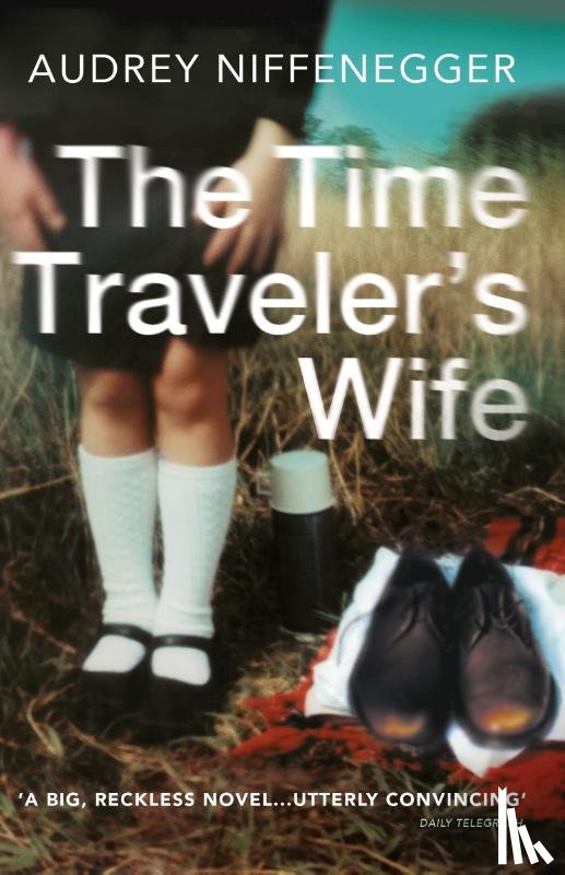 Niffenegger, Audrey - The Time Traveler's Wife