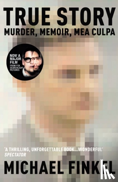 Finkel, Michael - True Story