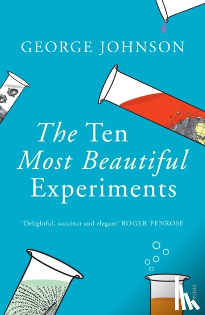 Johnson, George - The Ten Most Beautiful Experiments