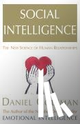 Goleman, Daniel - Social Intelligence