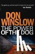 Winslow, Don - The Power of the Dog