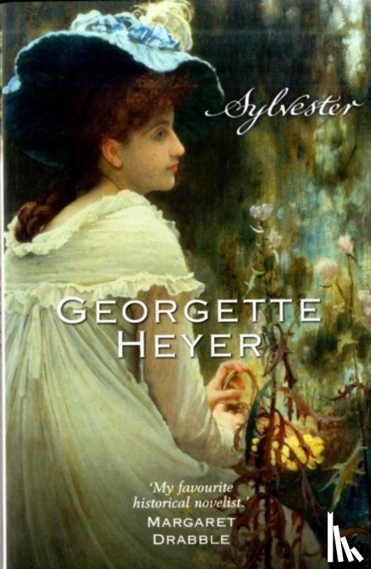 Heyer, Georgette (Author) - Sylvester