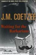 Coetzee, J.M. - Waiting for the Barbarians