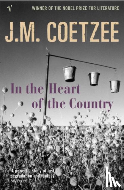 Coetzee, J.M. - In the Heart of the Country