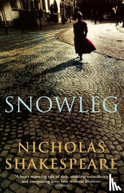 Shakespeare, Nicholas - Snowleg