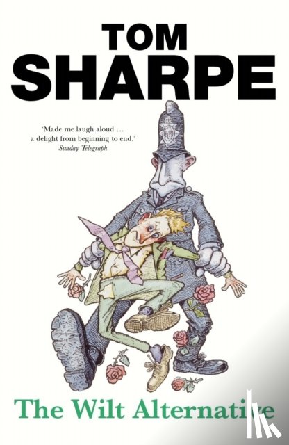Sharpe, Tom - The Wilt Alternative