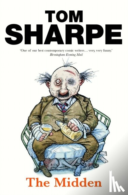 Sharpe, Tom - The Midden