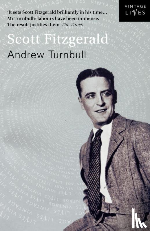 Turnbull, Andrew - Scott Fitzgerald