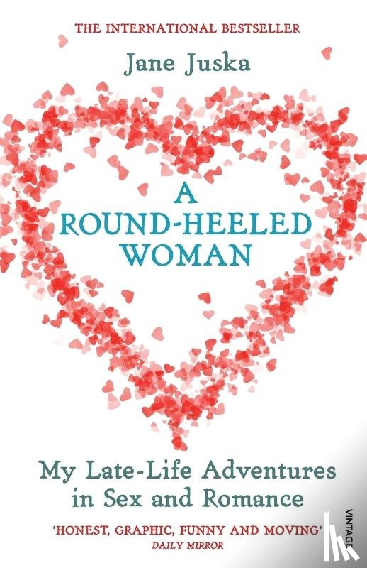 Juska, Jane - A Round-Heeled Woman