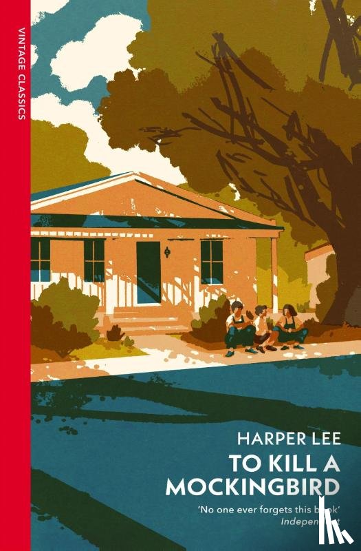 Lee, Harper - To Kill A Mockingbird