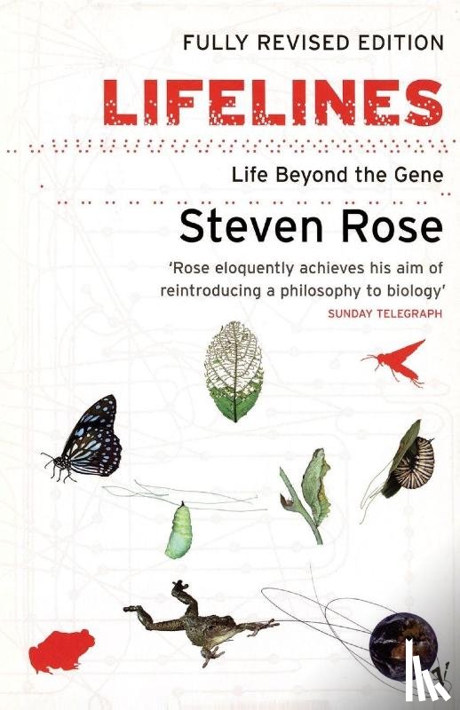 Rose, Steven - Lifelines