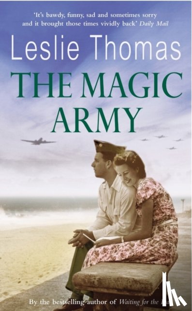 Thomas, Leslie - The Magic Army