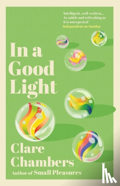 Chambers, Clare - In A Good Light