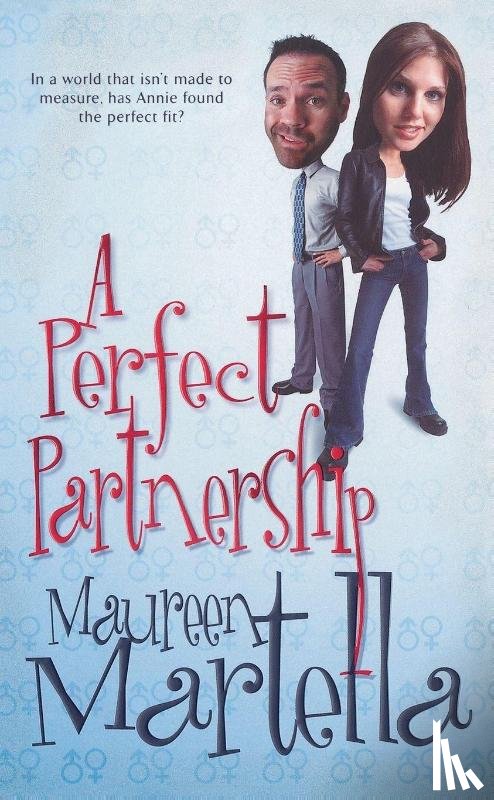 Martella, Maureen - A Perfect Partnership