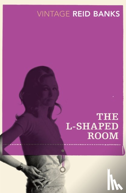 Reid Banks, Lynne - The L-Shaped Room
