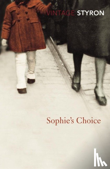 Styron, William - Sophie's Choice