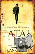 Tallis, Frank - Fatal Lies