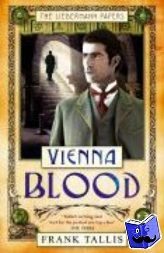 Tallis, Frank - Vienna Blood
