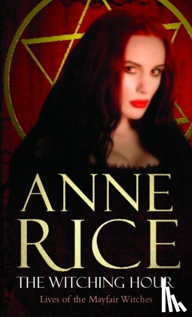 Rice, Anne - The Witching Hour
