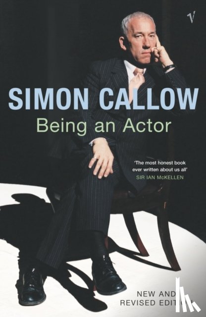 Callow, Simon - Being An Actor