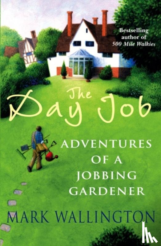 Wallington, Mark - The Day Job