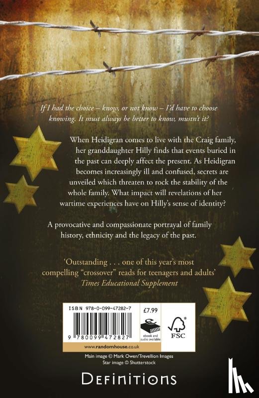 Newbery, Linda - Sisterland