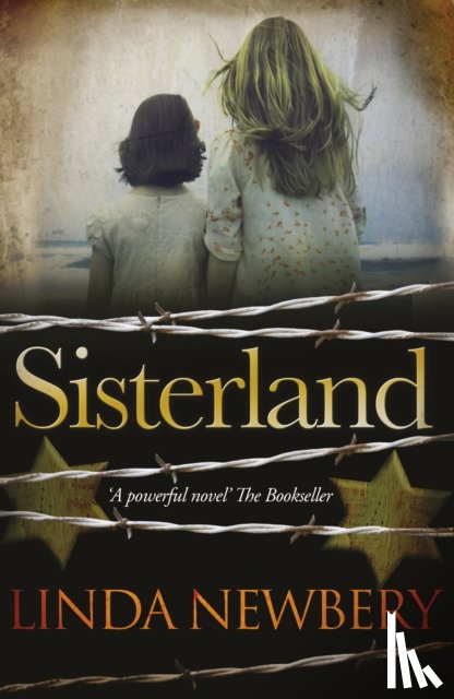Newbery, Linda - Sisterland